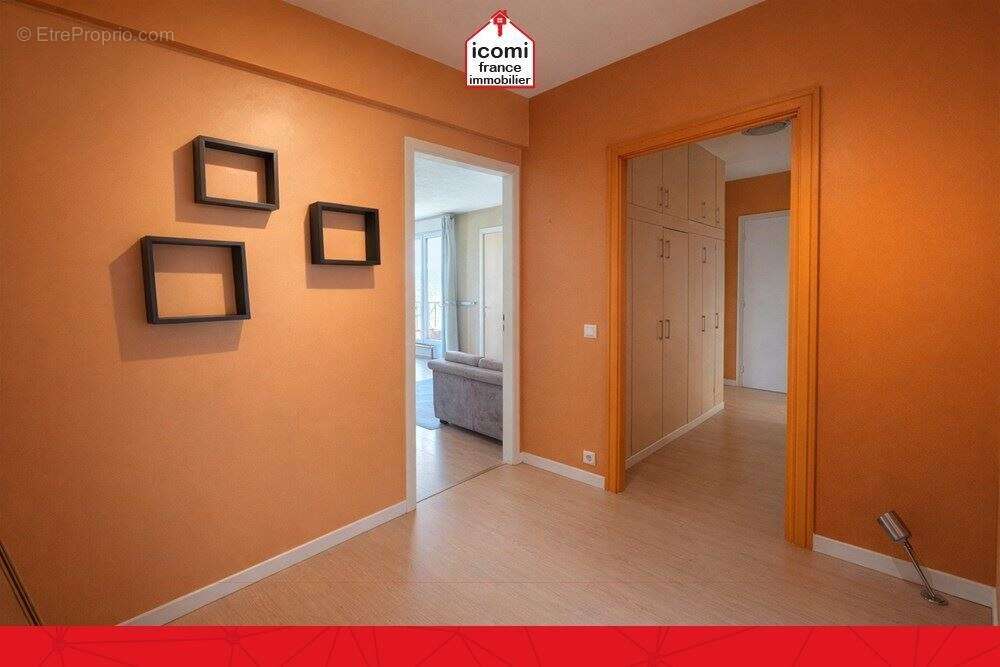 Appartement à BREST