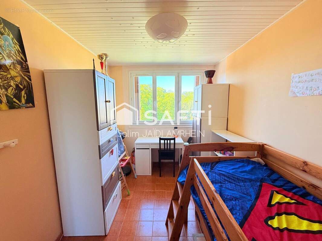 Photo 8 - Appartement à VILLIERS-SUR-MARNE