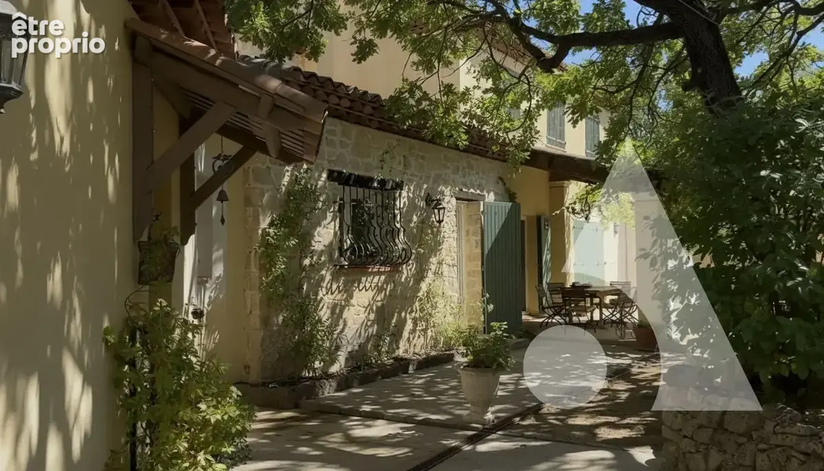 Photo Maison à Draguignan au prix de 1 080 000€