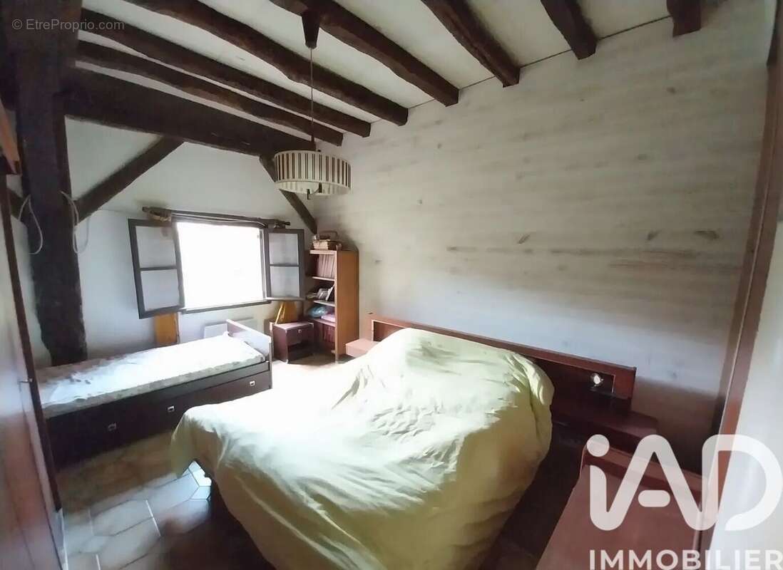 Photo 7 - Maison à TILLY