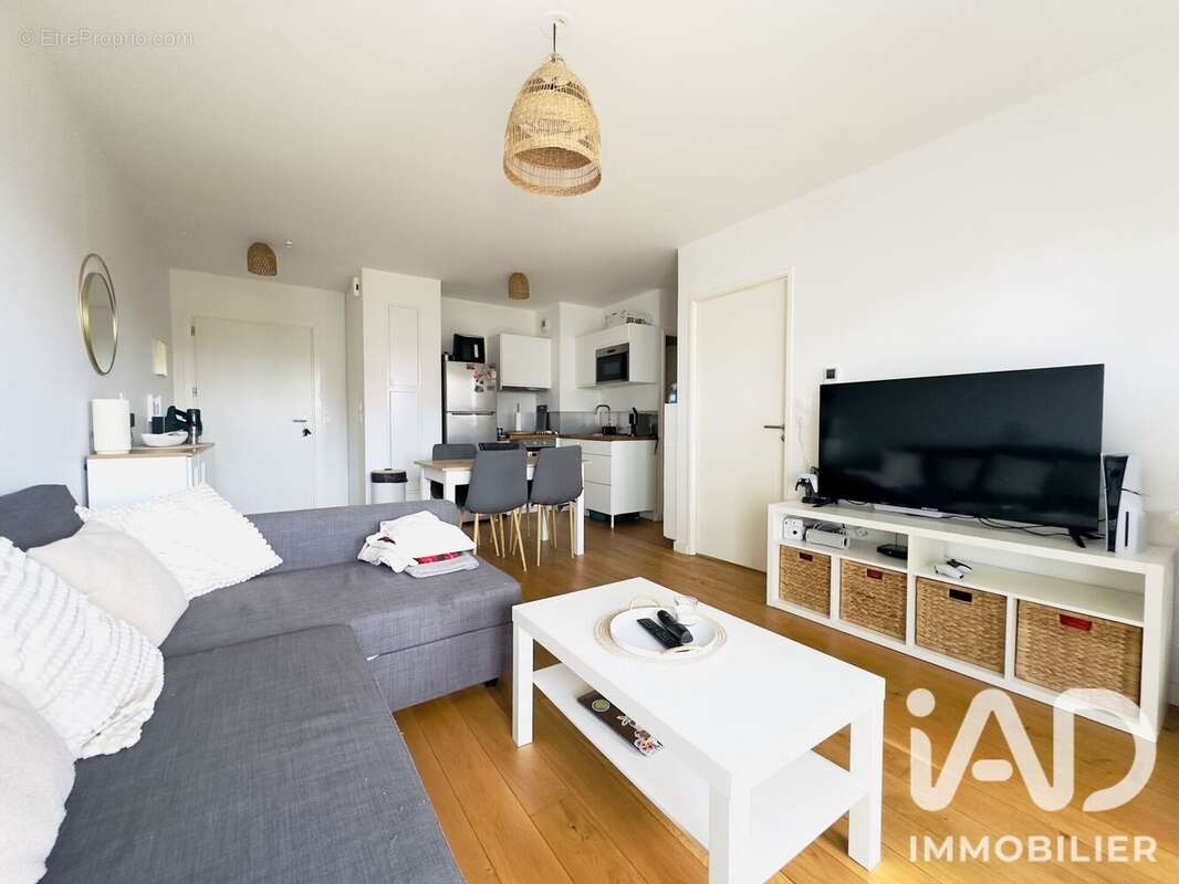 Photo 2 - Appartement à LENS