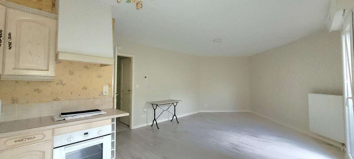 Appartement à SAINT-DIE-DES-VOSGES