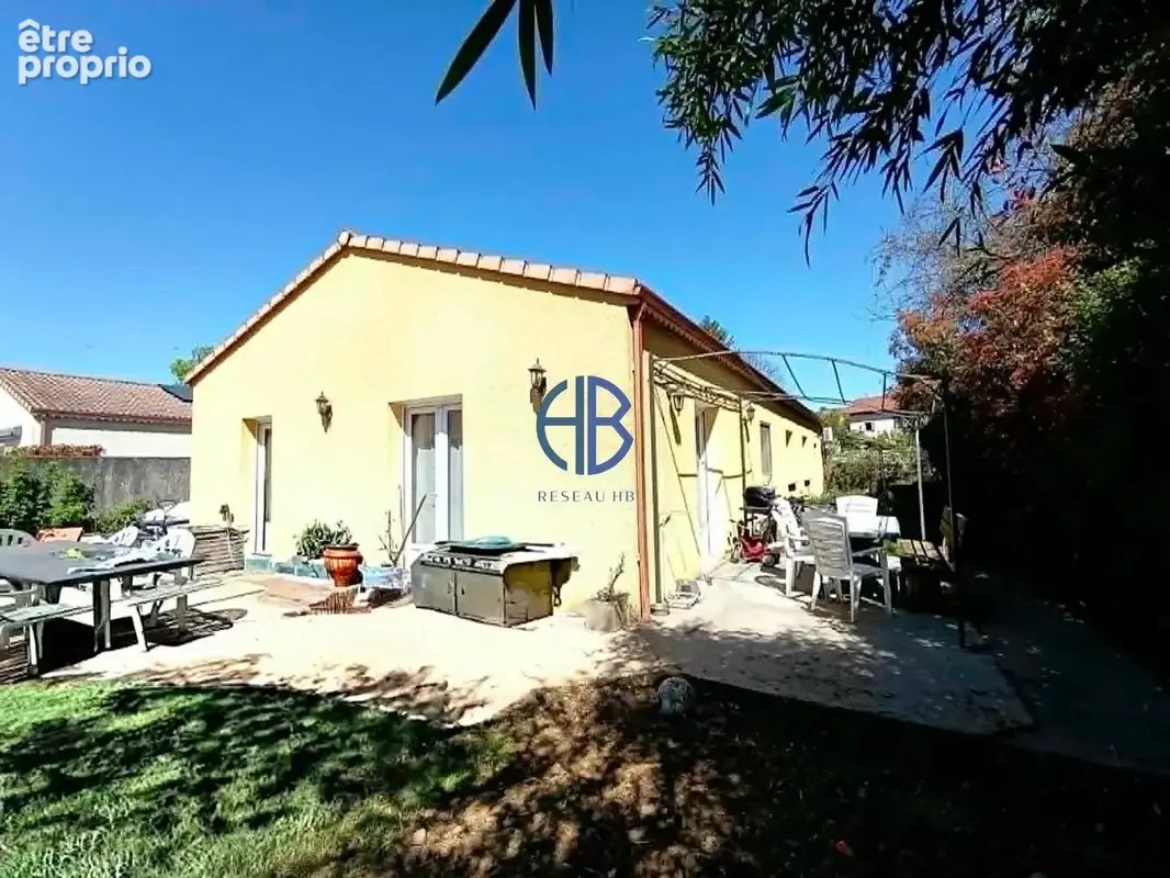 Photo Maison à La Baume-D'hostun au prix de 248 000€