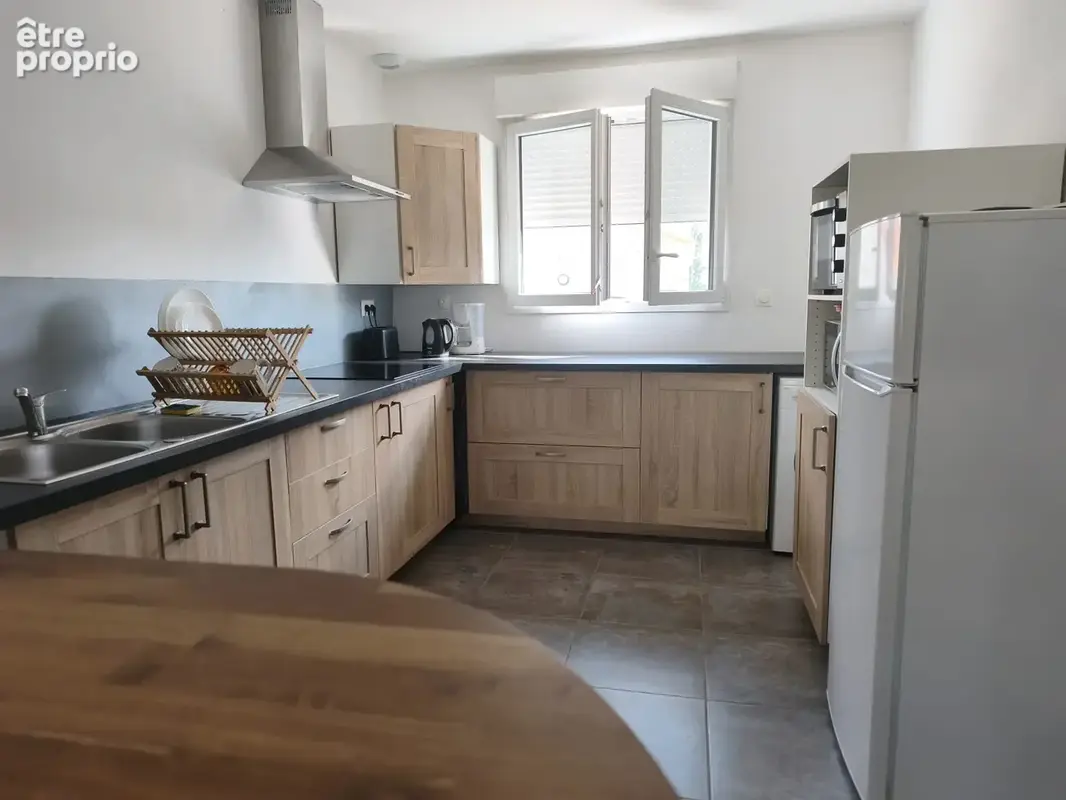 Maison à ROUANS