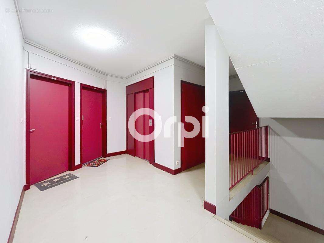 Appartement à BRIVE-LA-GAILLARDE