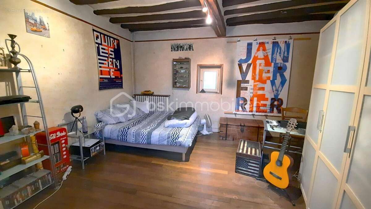 Maison de village à 5 minutes de JOIGNY - photo 11