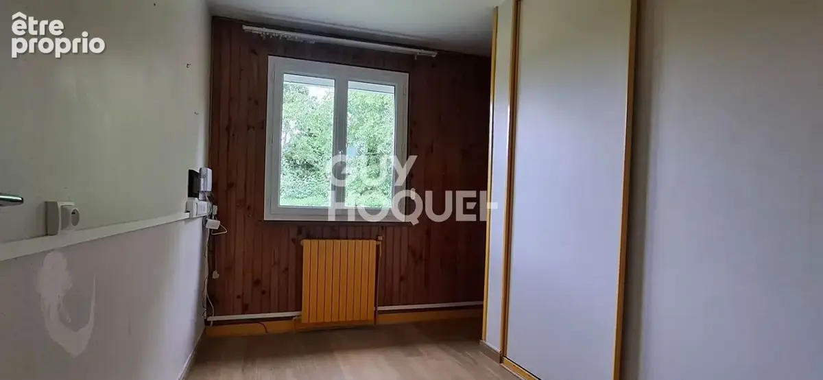 Maison 5 chambres - Jumeauville 120 m2 - photo 7