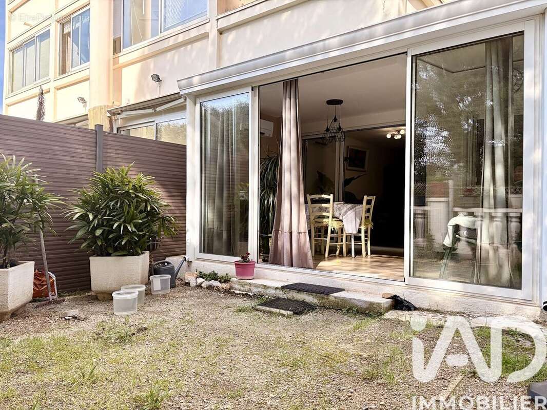 Photo 2 - Appartement à SETE