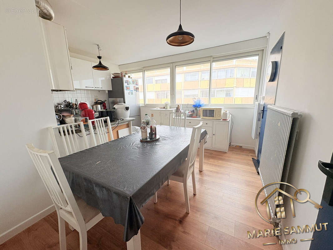 Appartement à BALARUC-LES-BAINS