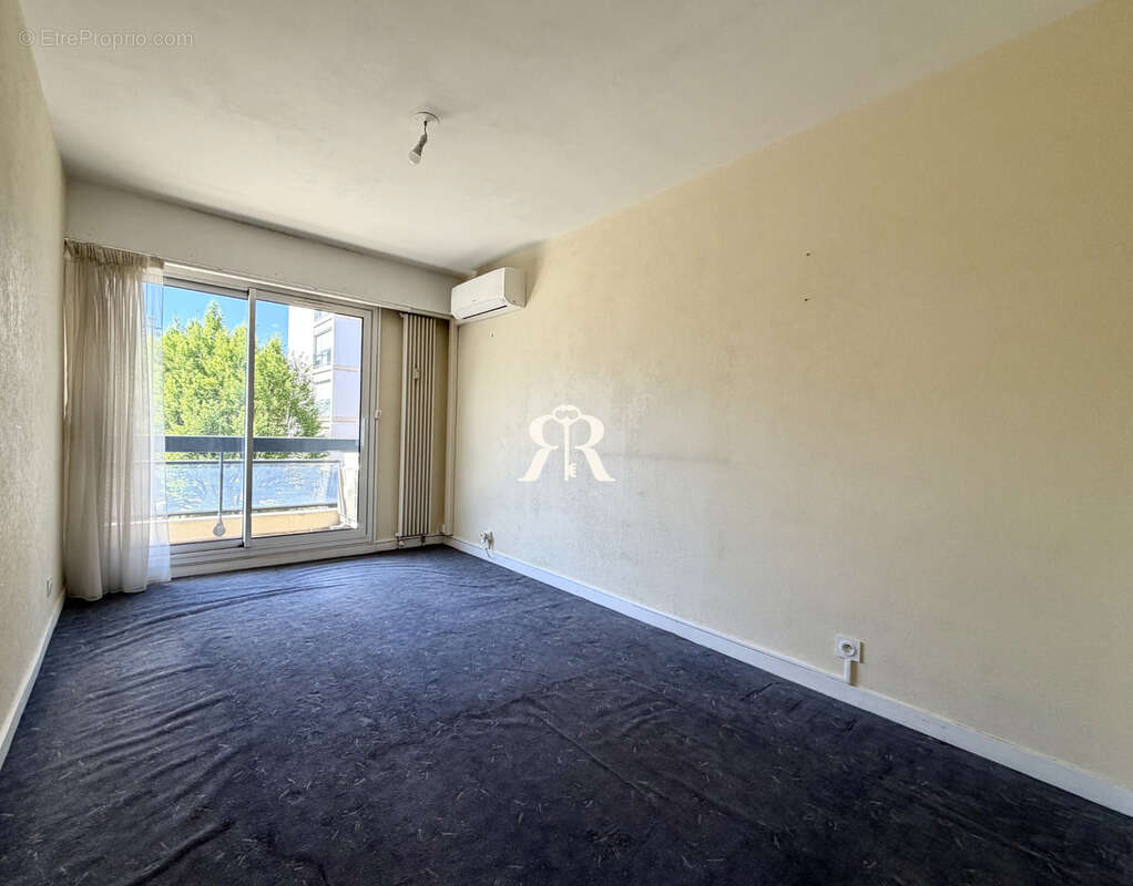 Appartement à CHAMALIERES