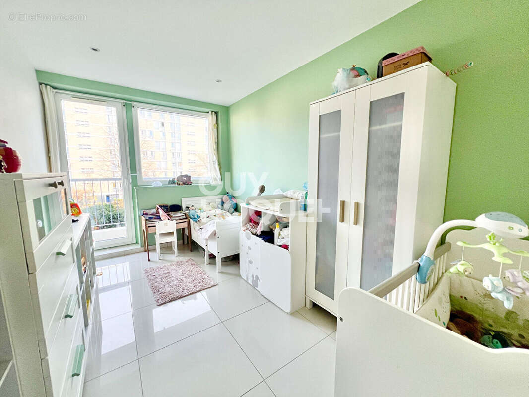 Appartement à MASSY