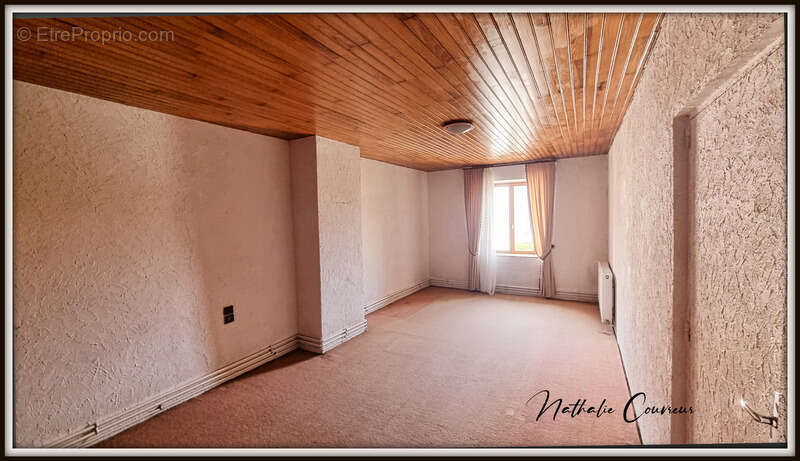 Maison à DONCOURT-LES-CONFLANS