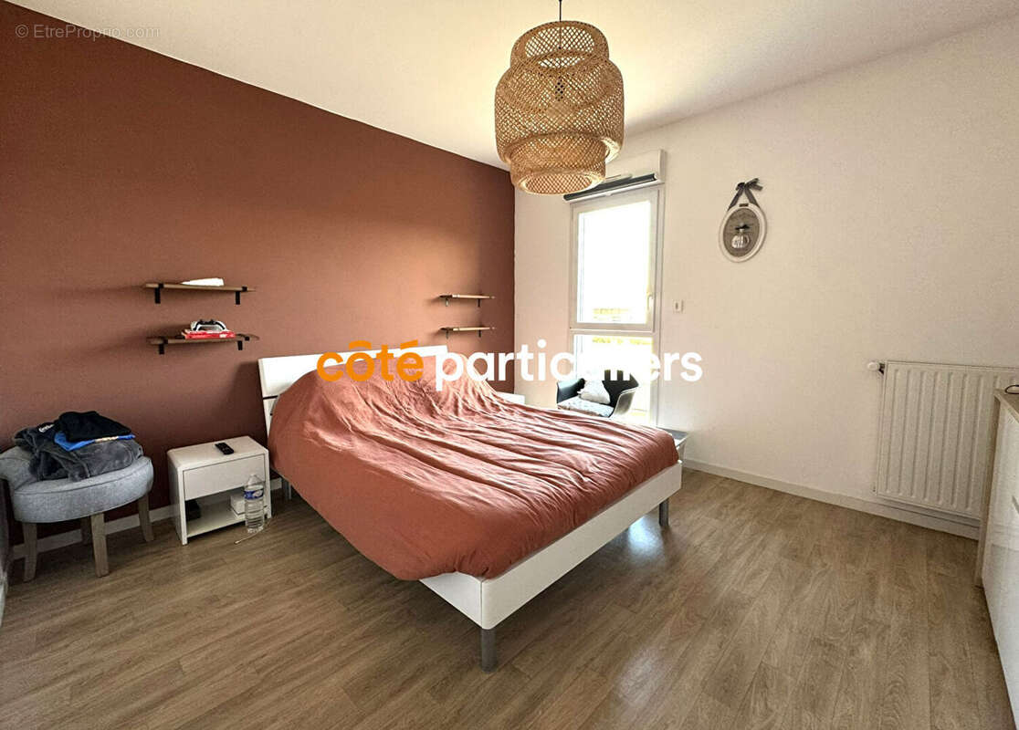 Appartement à SAINT-MALO