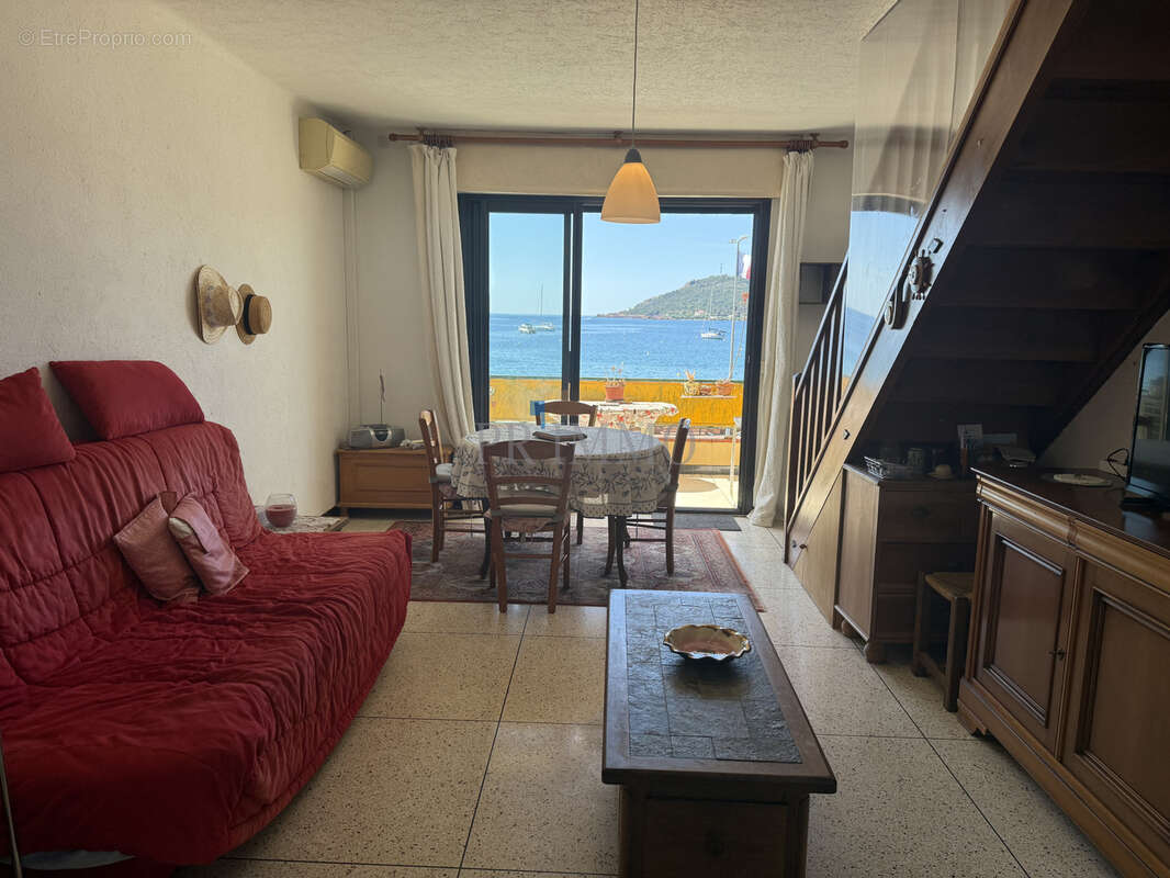 Appartement à LA SEYNE-SUR-MER