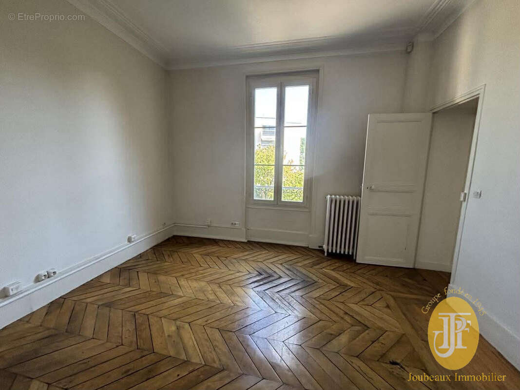 Appartement à VERNON