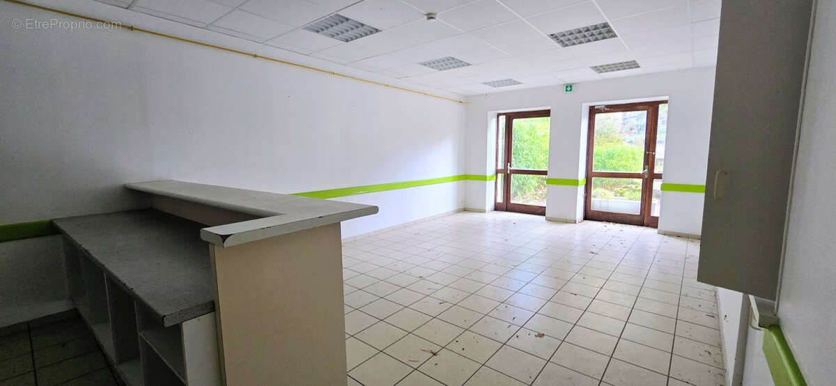 Maison à CHARGEY-LES-GRAY