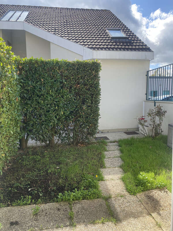 Appartement à TRAPPES