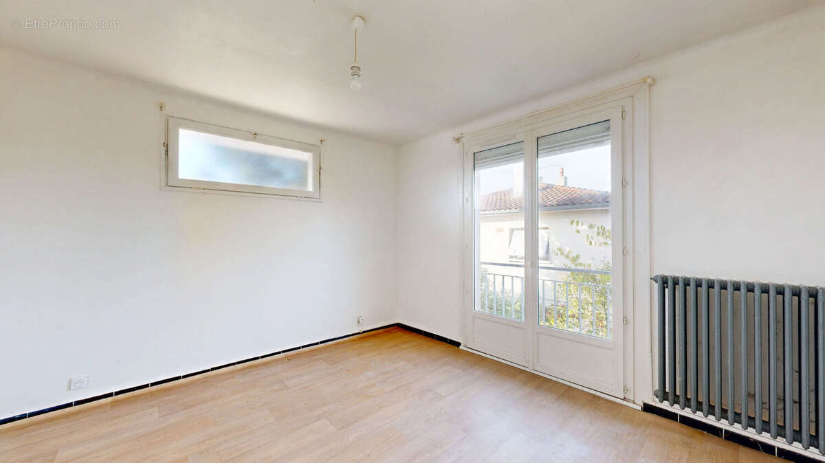 Maison à VILLENEUVE-TOLOSANE