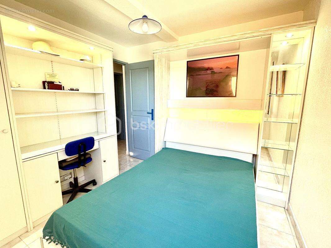 Appartement à SAINTE-MARIE