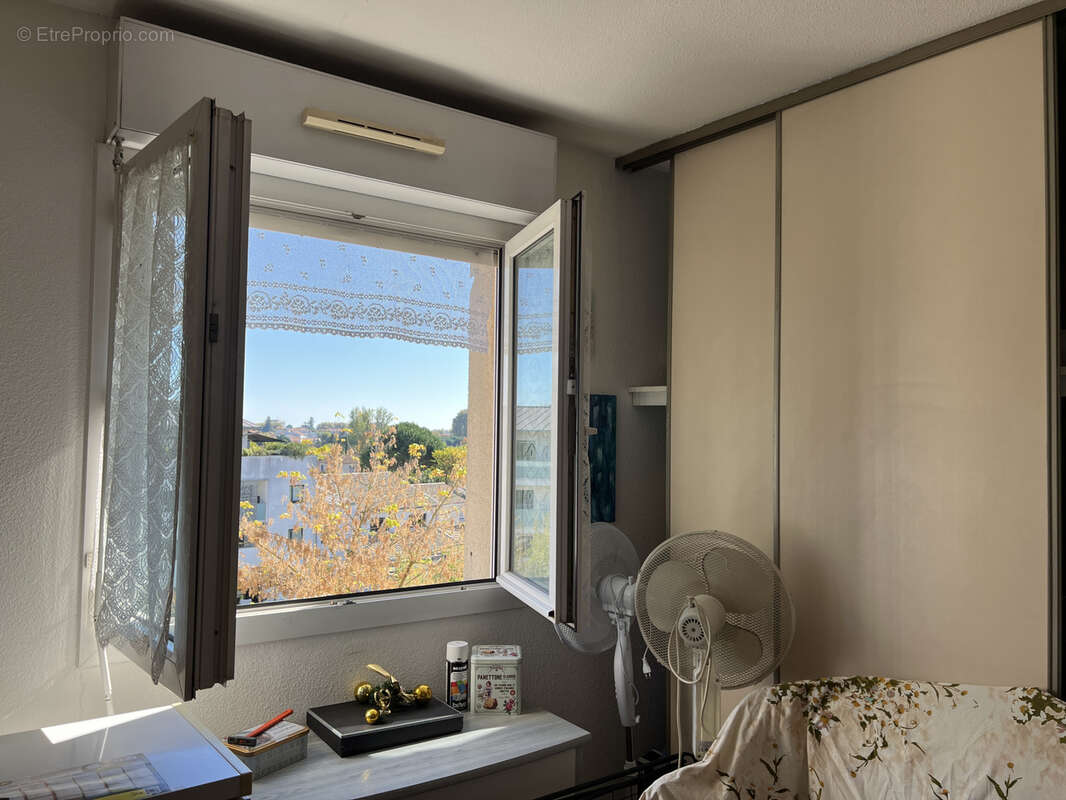 Appartement à MERIGNAC