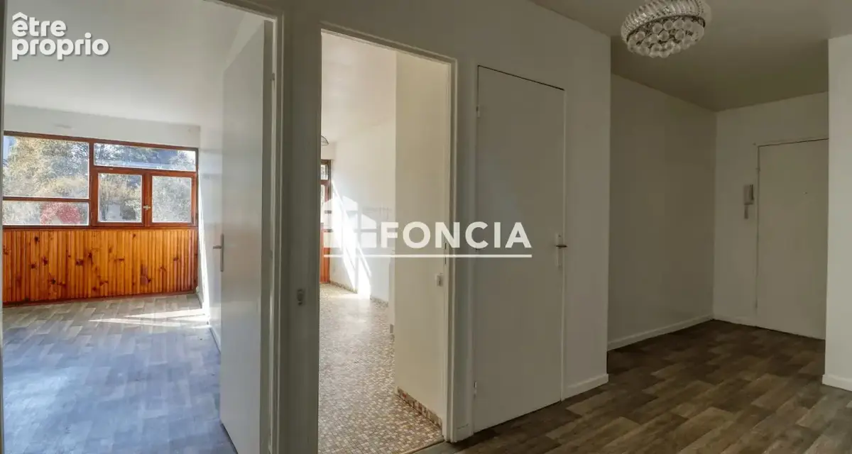 Appartement T3 - métro 14 - Villejuif - photo 4