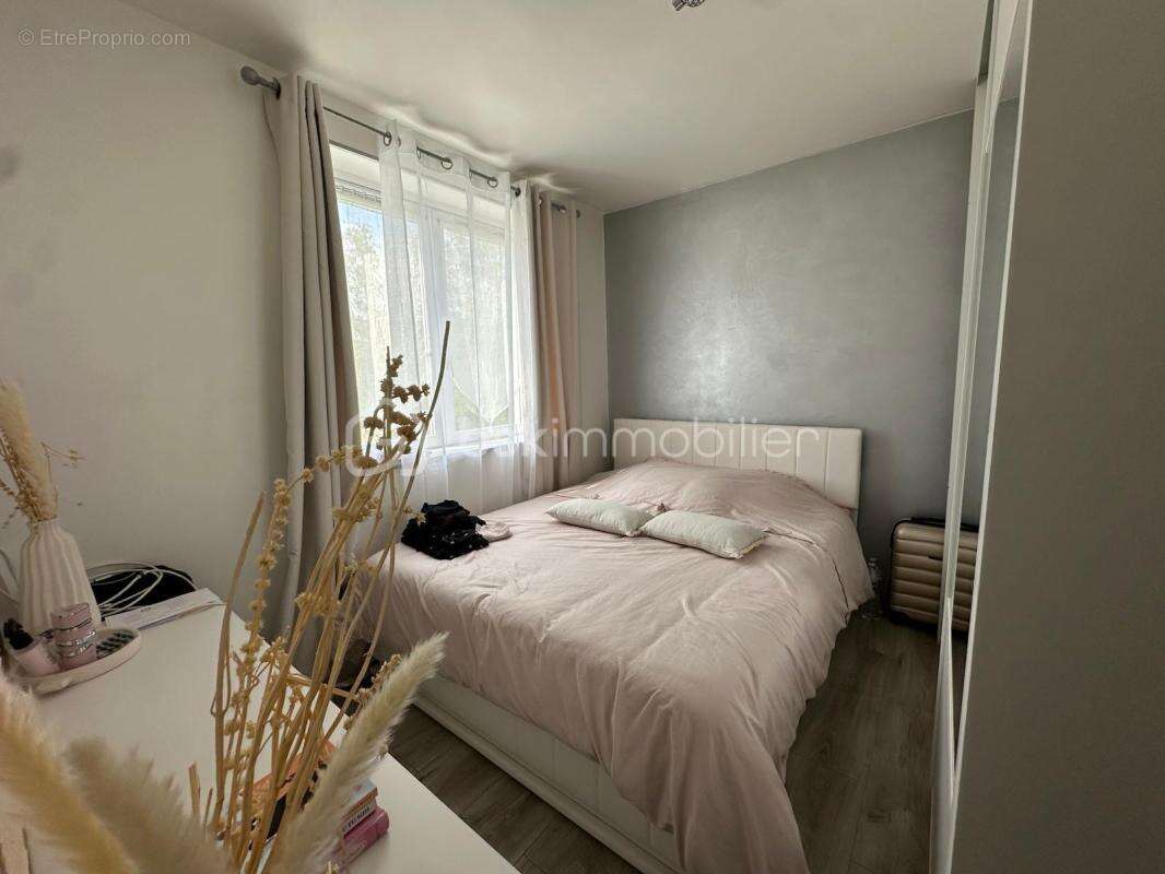 Appartement 3 pièces de 47 m² – Idéal premier achat ou investissement locatif - photo 10