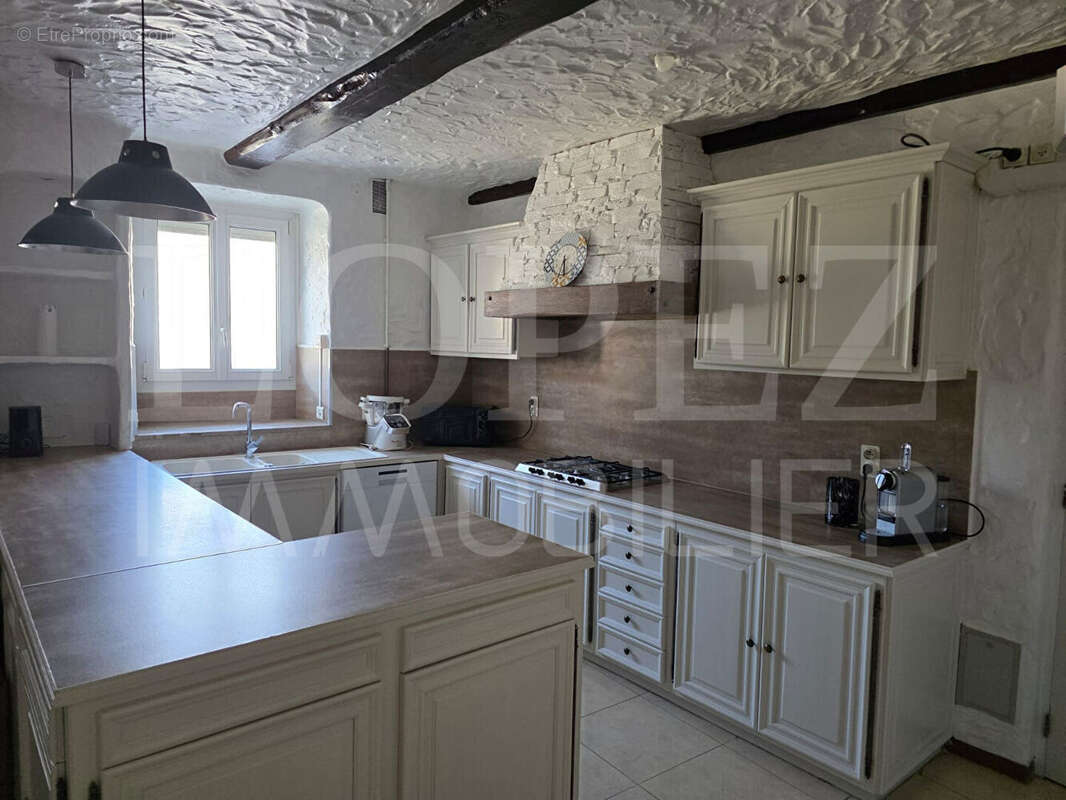 Maison rénovée avec appartement indépendant - photo 6