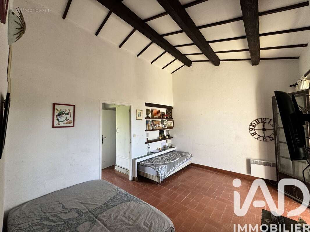 Photo 5 - Appartement à SAINTES-MARIES-DE-LA-MER