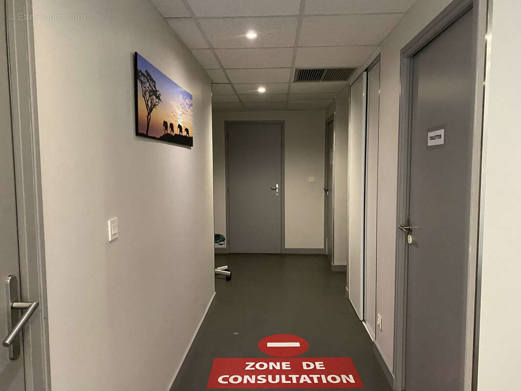 Commerce à GUILHERAND-GRANGES