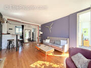 Appartement à RUEIL-MALMAISON