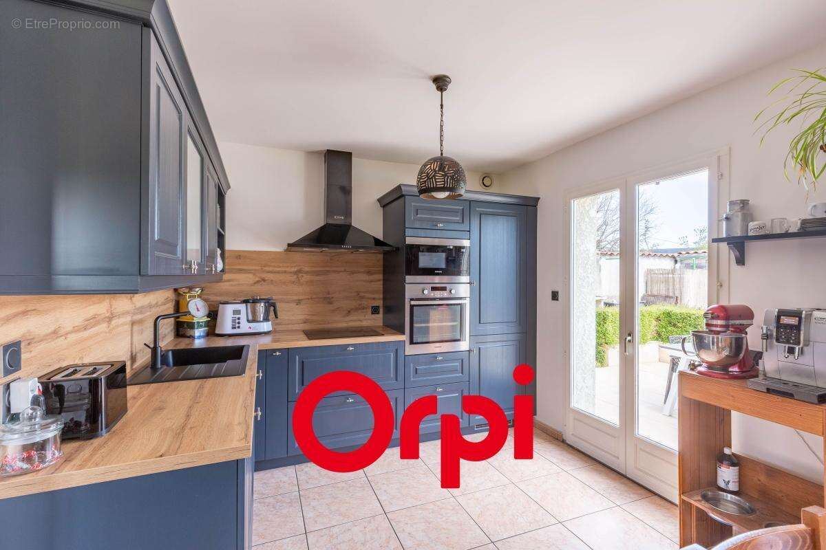 Maison À Vendre - photo 10