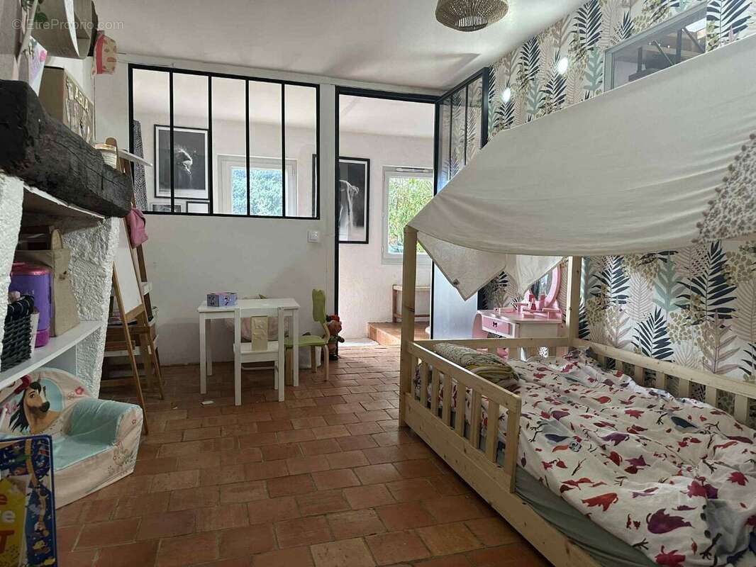 Maison ancienne 68m² - photo 9