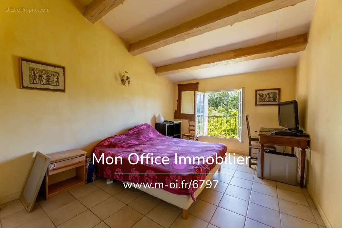 Maison à AIX-EN-PROVENCE