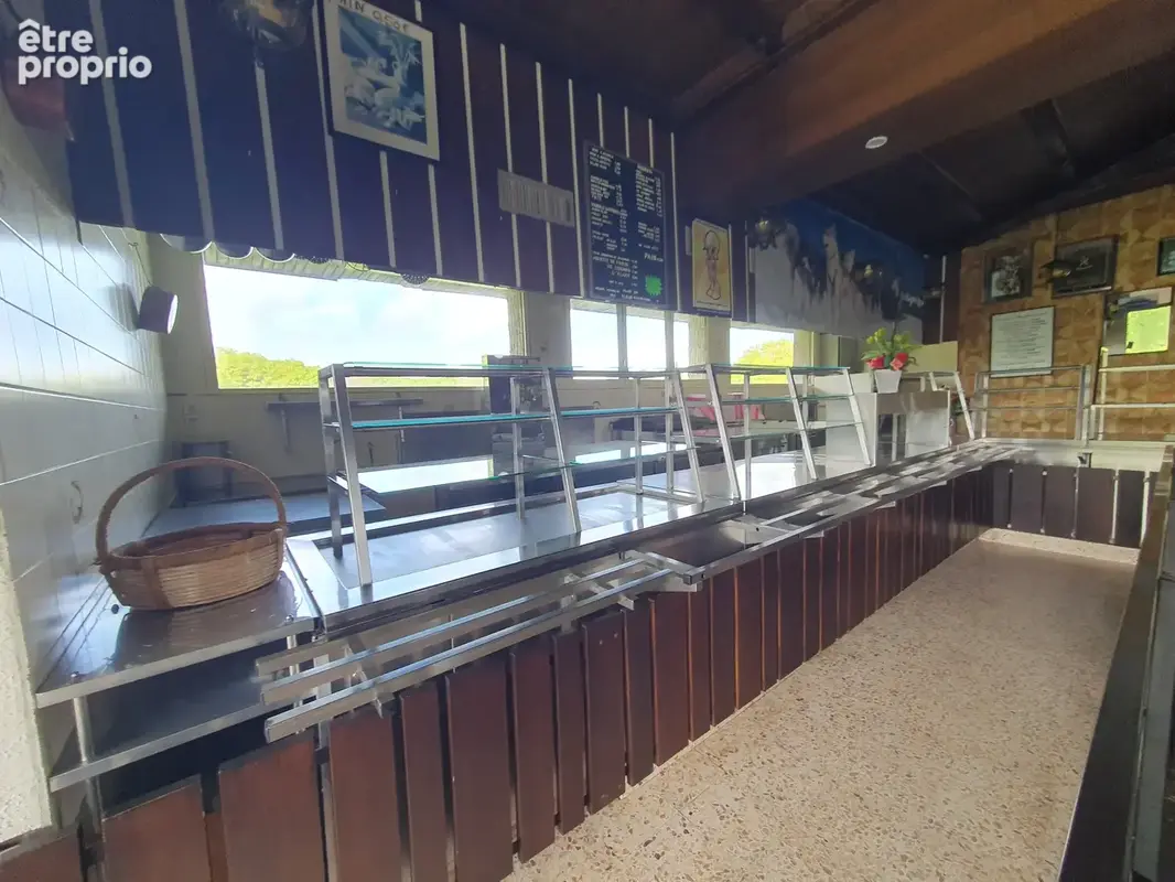 Sur l'aubrac, station laguiole ! - photo 9