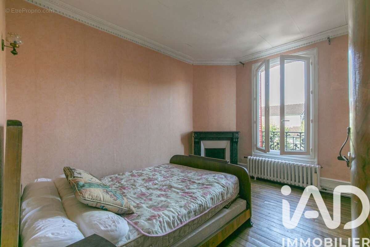 Photo 9 - Maison à LE PERREUX-SUR-MARNE