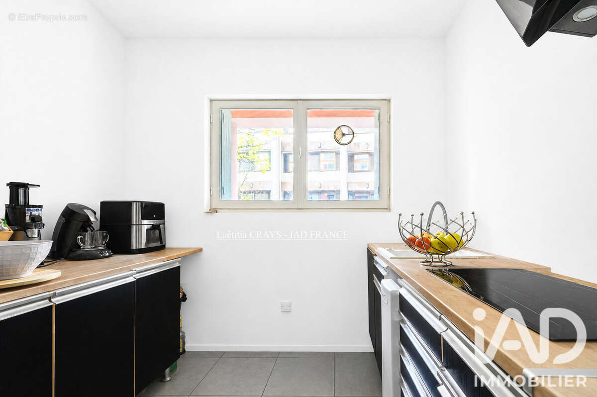 Appartement 45 m² à Montauban  - photo 3