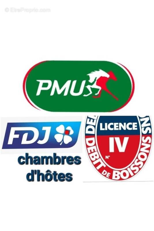 Photo 1 - Commerce à SAINT-GERMAIN-EN-LAYE