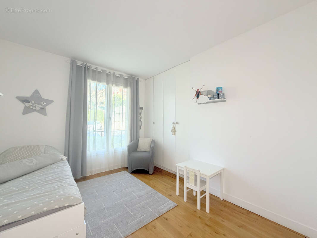 Appartement à RUEIL-MALMAISON