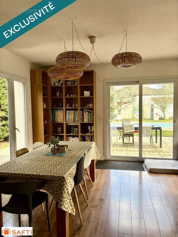 Photo 3 - Maison à PESSAC