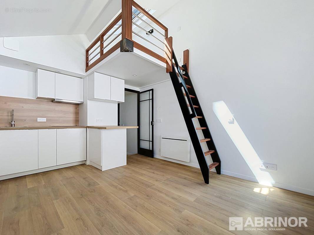 Appartement à LILLE