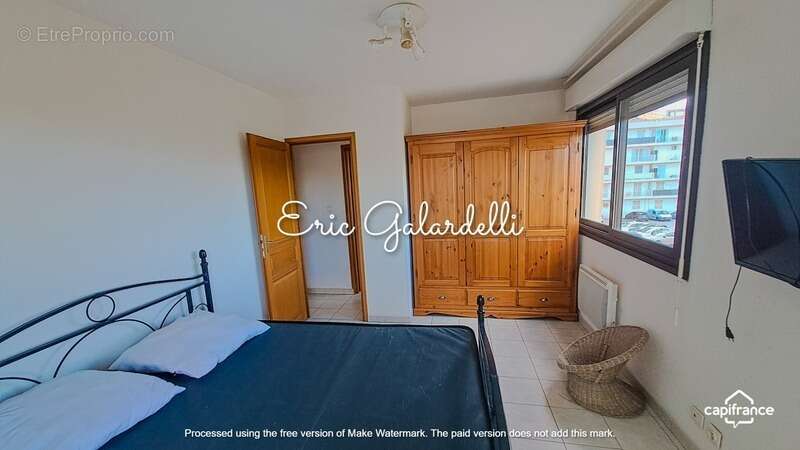Appartement à PROPRIANO