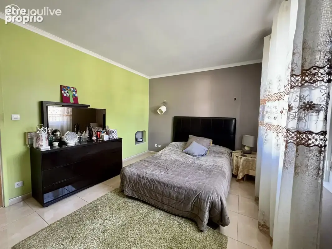 Grande maison familiale à SOISSONS - photo 8