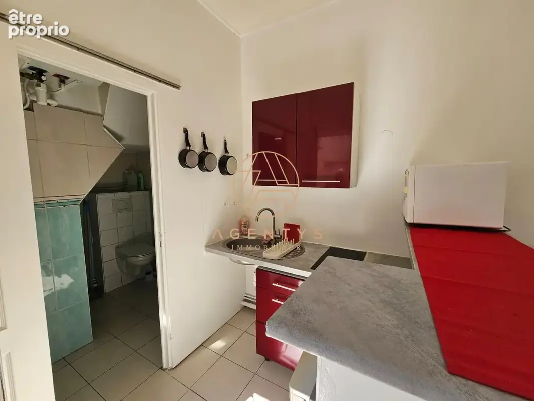 Appartement 2 pièces 26 m² à vendre à Champigny-Sur-Marne (94500) - photo 5