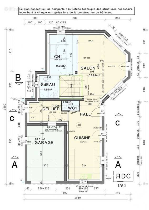 Photo 1 - Maison à SAINT-HILAIRE-DE-RIEZ