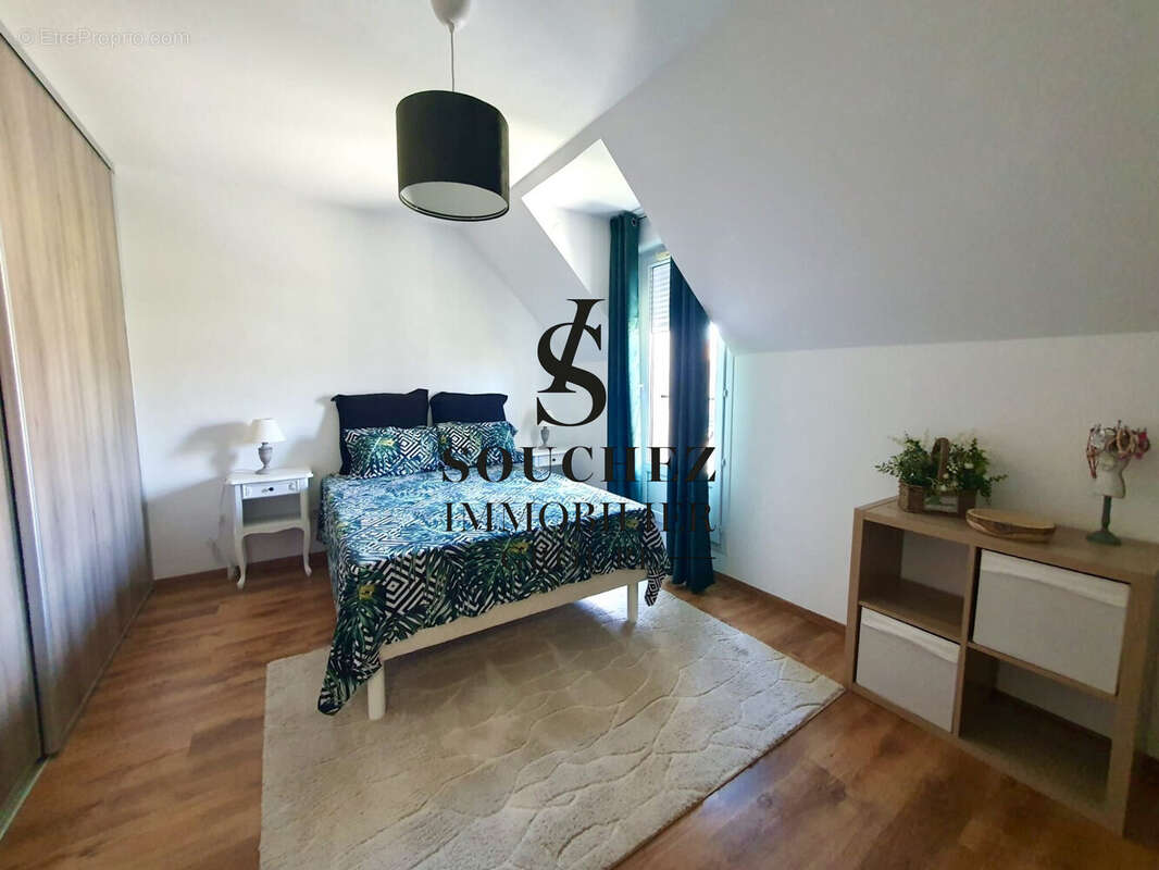 Maison 120 m² à Leforest  - photo 8