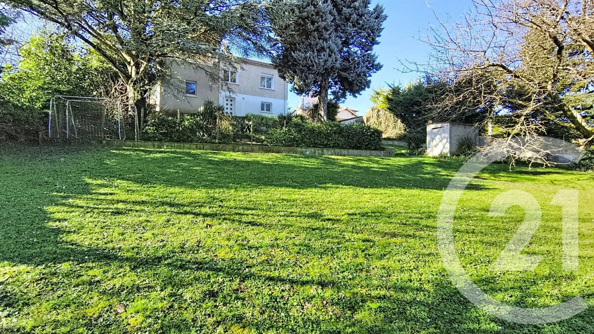 Maison à SAINT-CYR-SUR-LE-RHONE