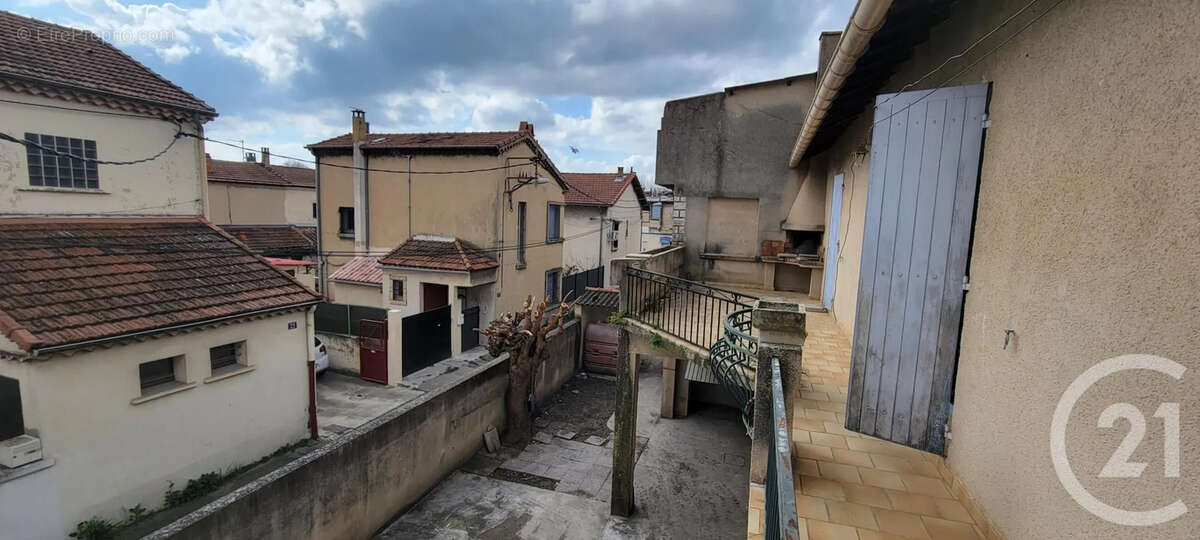 Maison à AVIGNON