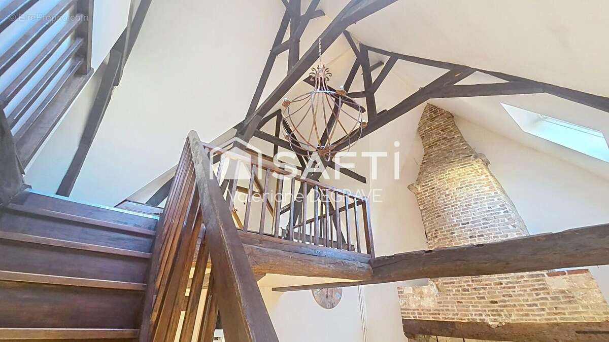 Photo 3 - Maison à HERSIN-COUPIGNY