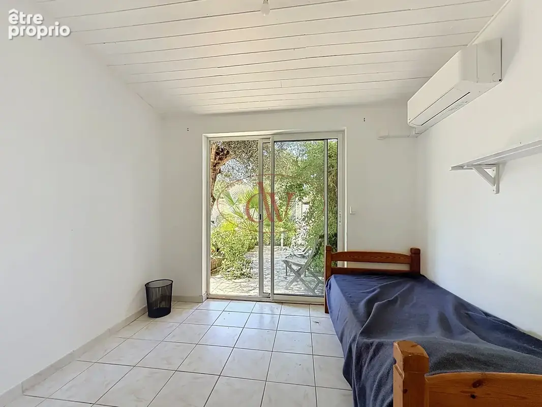 Maison 5 pièces   4 chambres   93 m2   Piscine   Saint-Nazaire - photo 11