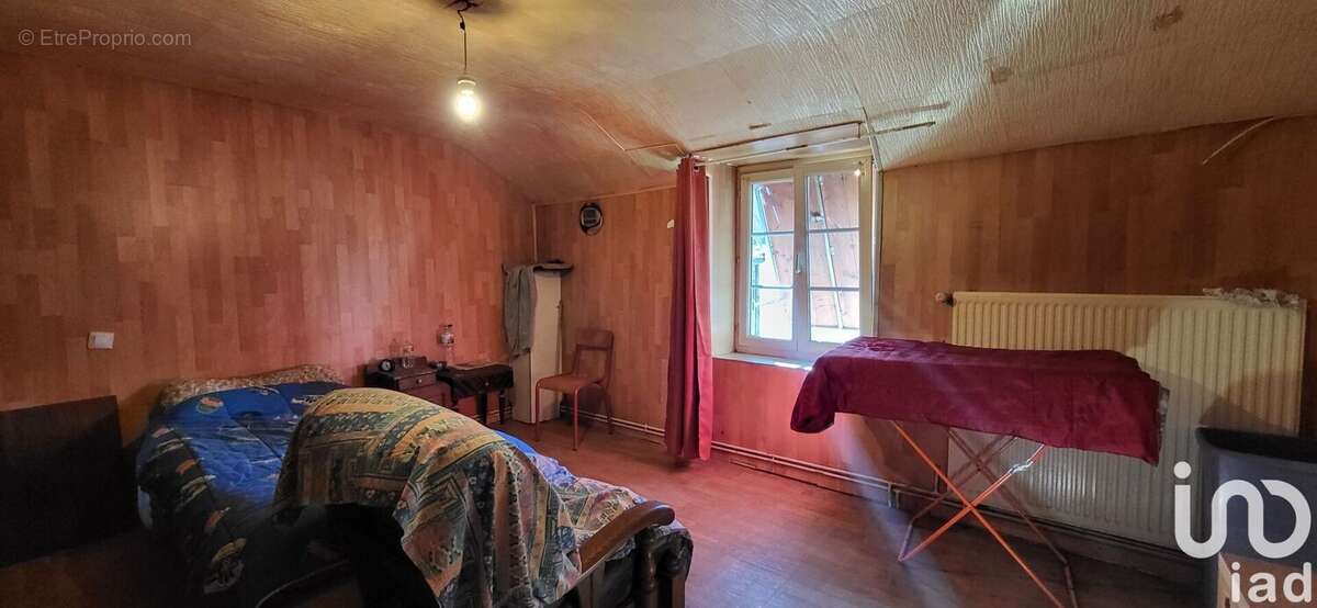 Photo 8 - Appartement à SAINT-LOUP-SUR-SEMOUSE